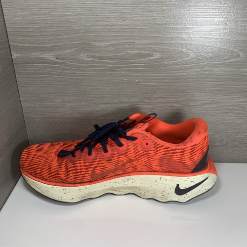 Nike Motiva Low Bright Crimson – DV1237-600 Herrengröße 12 - Bild 10 von 12