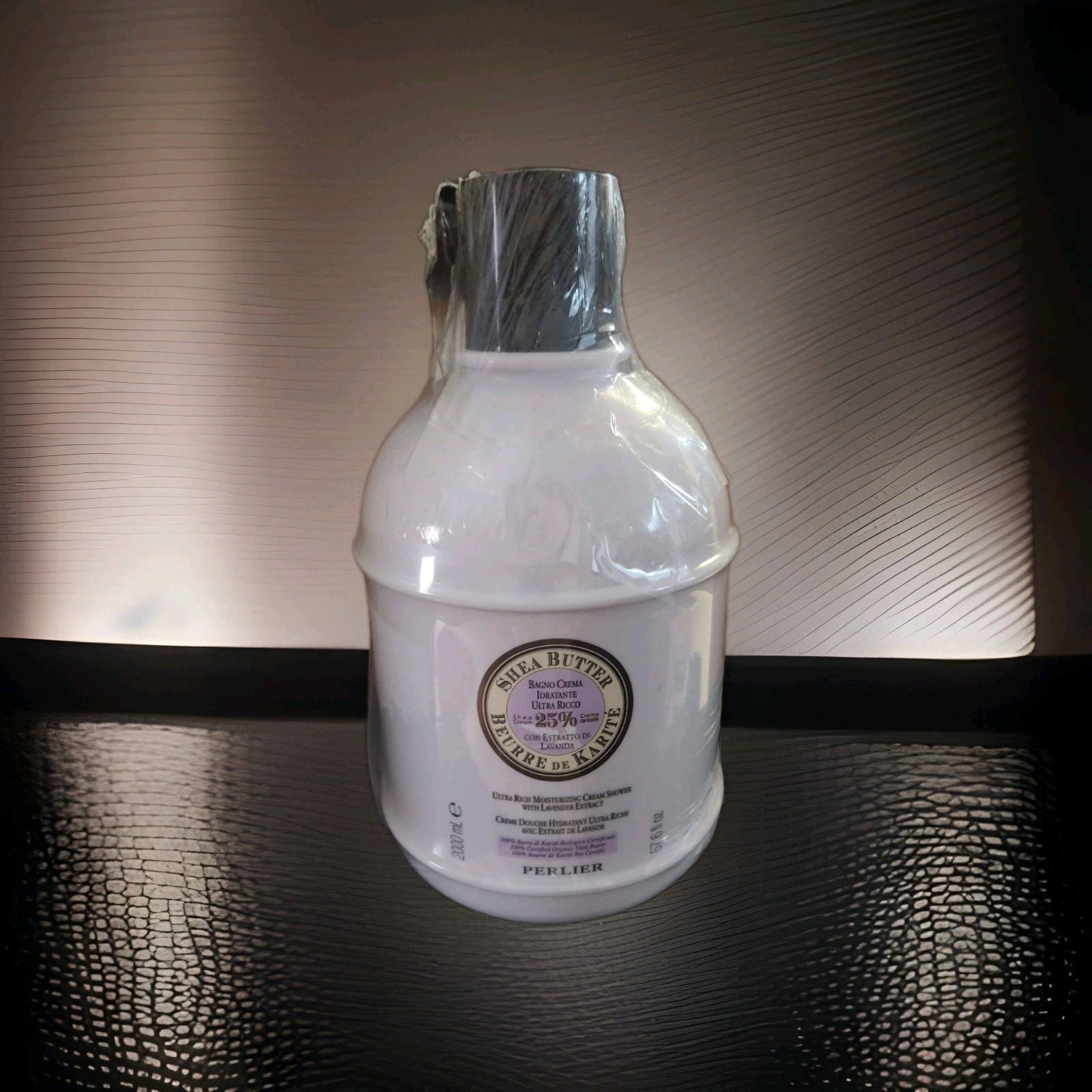 Lavender-2 Liter 67.6 Fl Oz- New !!!