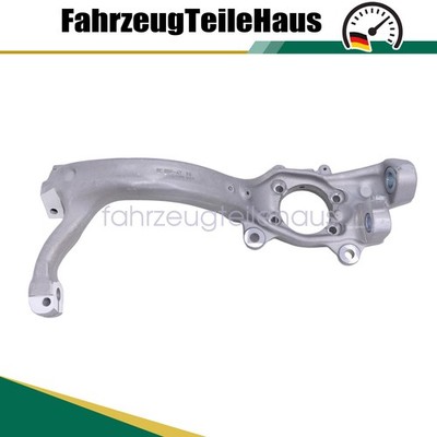 Achsschenkel Vorderachse links für Audi A6 4F2 Avant 4F5 Allroad 4FH C6