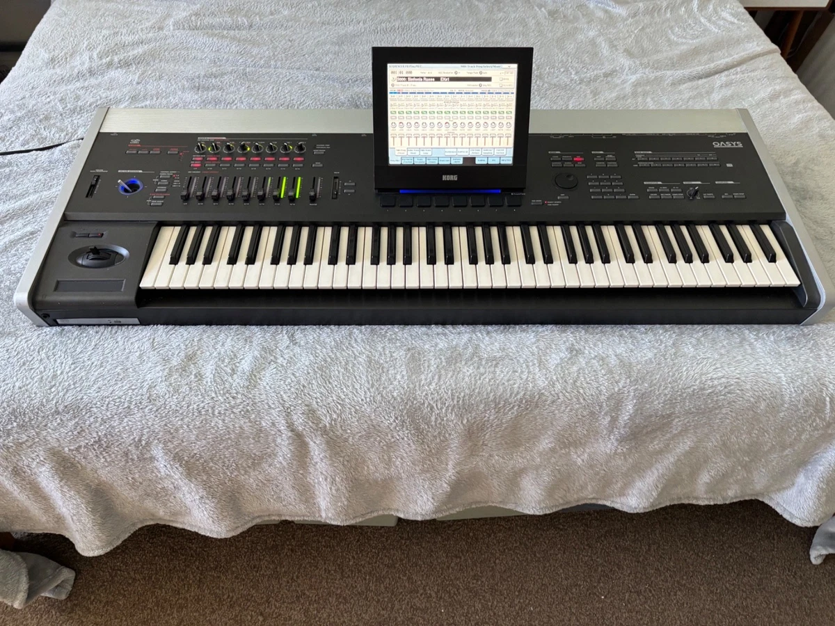 Korg Oasys for sale - eBay