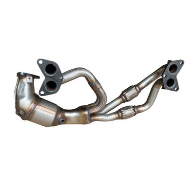 NEU Katalysator KAT für Subaru Forester Legacy Outback Impreza KR1016564