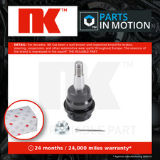 Ball Joint fits LAND ROVER DISCOVERY Mk2 2.5D 98 to 04 Suspension NK FTC3570 New
