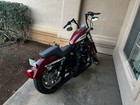 2006 Harley Davidson Sportster
