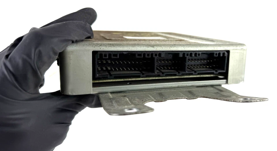 1997 三菱 Mirage 1.6L 变速器控制模块 TCM 原始设备制造商 MD761630 — 第 3/4 张图片