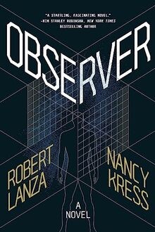 Observer von Lanza, Robert | Buch | Zustand sehr gut