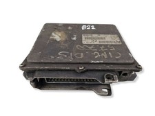 Centralina/modulo motore Peugeot 106 2000 9630278480 kW BVV2023