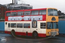 Bus Photo - Kelvin Scottish KirkieBUS 1825 A983FLS Leyland Olympian Alexander