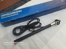 Hirschmann 1770 Retractable Folding Antenna With Safety Lock 921 732-001