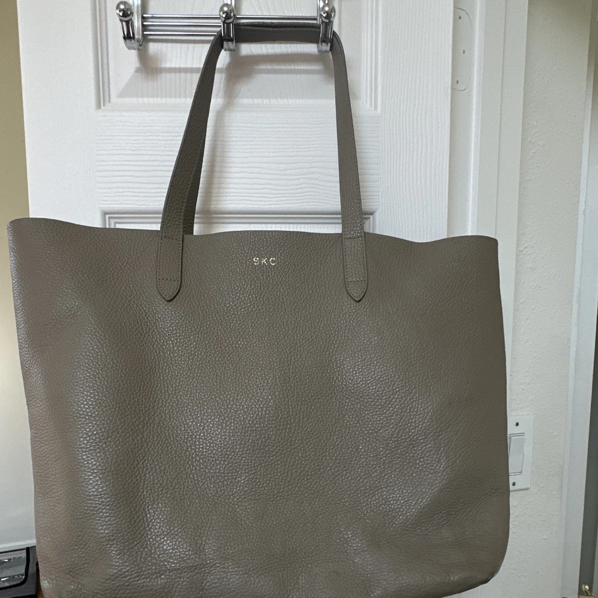 Cuyana Leather Tote Bags for Women for sale | eBay
