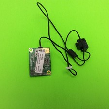 HP Compaq NX7400 Laptop Modem Card with Cable 441074-001 W/Cable Phone Ja