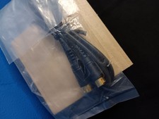 3FT S Video Cable Male to Male Gold Plated 4 Pin SVHS for Home Theater Devices