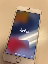 Apple iPhone 7 Plus 128GB Tmobile iOS Used Condition