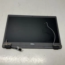 Genuine Dell Latitude 3410 14" HD LCD Screen Complete Assembly 0KNGT4 Non-Touch