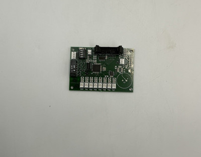 Alto Shaam BA-34867 Z, Board, DC, series, control DC1