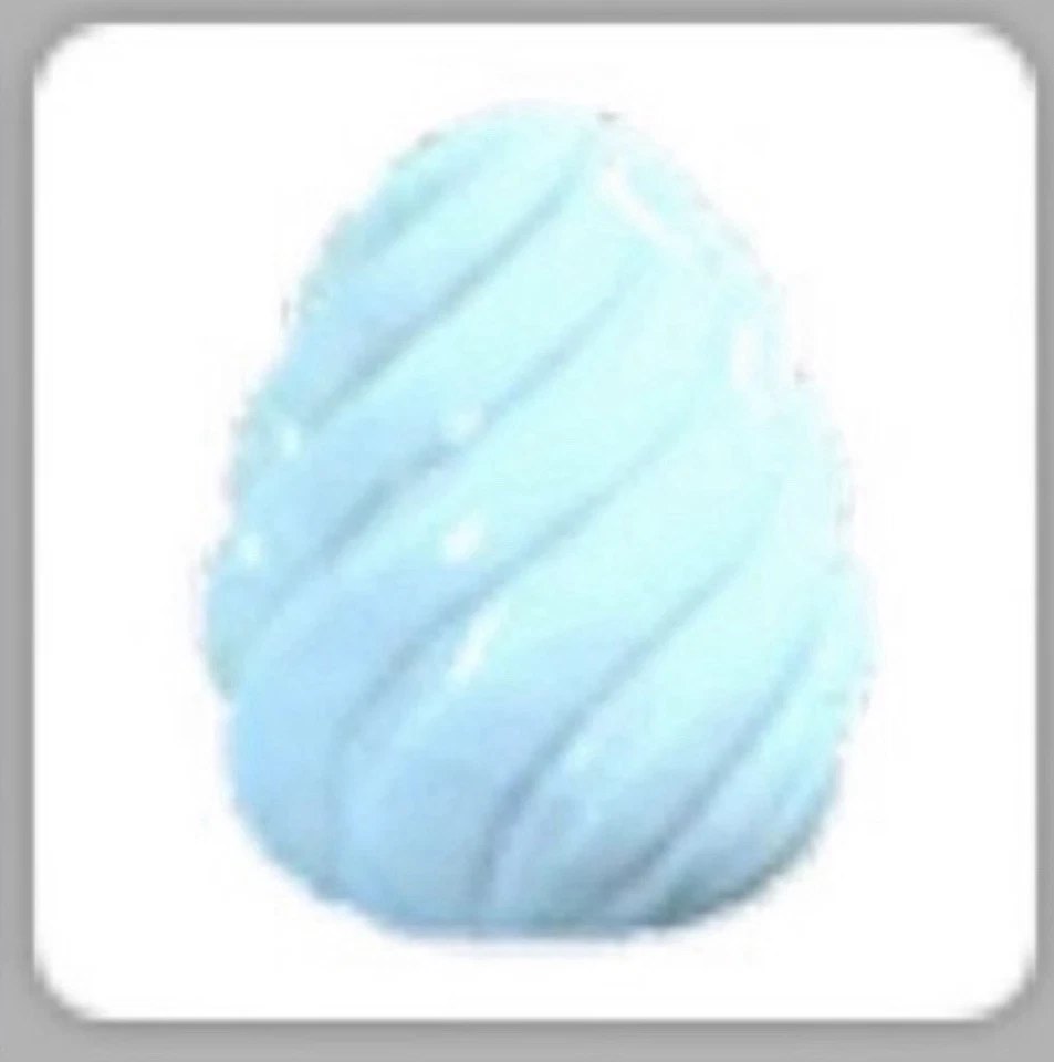 25 Crystal Eggs Adopt me ✨(FAST DELIVERY)