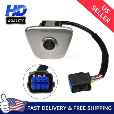 Reversing Camera for Hyundai Elantra 2019 2020 99240-F2000 Rear View Camera New