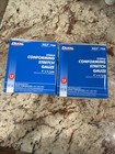 Lot of 24 Dukal Conforming Stretch Gauze Bandages 4" x 4.1yds 1 Ply 704 — photo 2