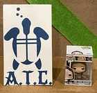 Funko Bitty Pop Star Wars Collection - Obi-Wan Kenobi #10 Single - Figure