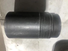 Snap On Tools 36mm Axle Nut Socket SIMM360