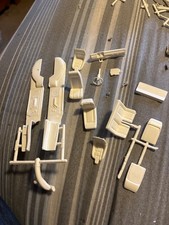 Mpc 78 pinto interior parts