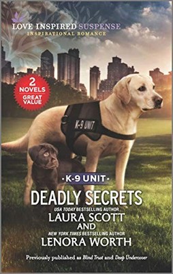 Deadly Secrets - Mass Market Paperback By Scott, Laura - VERY GOOD