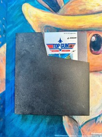 Top Gun Second Mission NES Nintendo Entertainment System