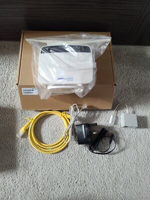 Direct Save Telecom ADSL-RTLQ3 Router WLAN ADSL-RTLQ3-0001