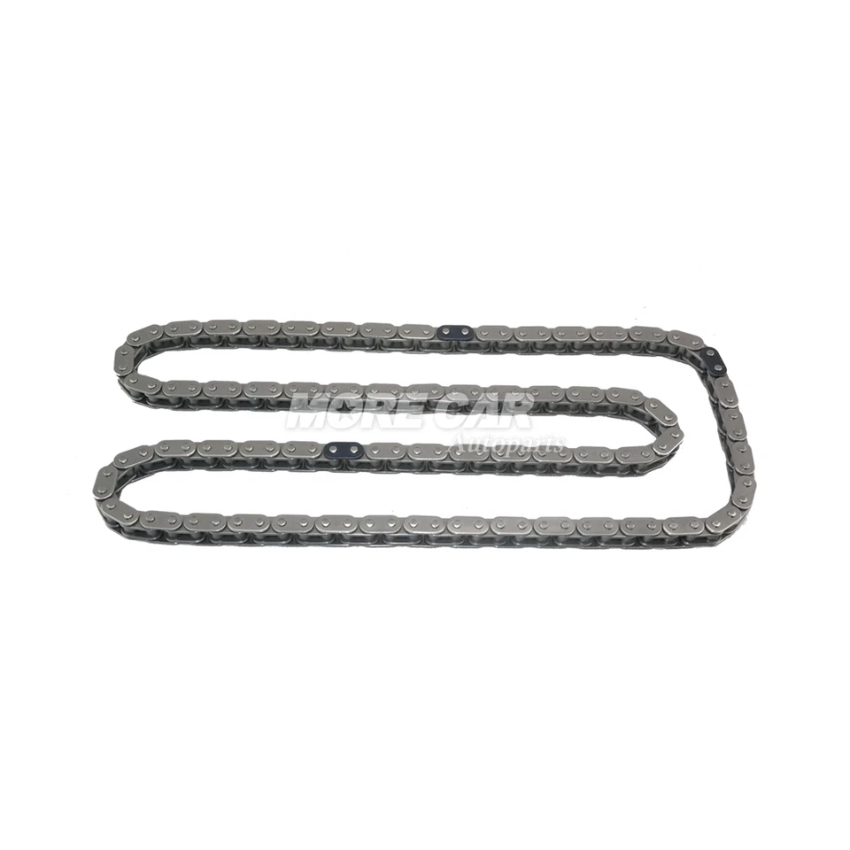 Kit de cadena de distribución bomba de aceite apto para Chevrolet Prizm Toyota Corolla 1998-1999 1,8 L L L4 Foto 4 de 4