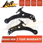 <!--F#f_0-->Front Lower Control Arm w Ball Joint For TOYOTA CAMRY ACV40R ACV50R LH + RH Pair<!--F/-->