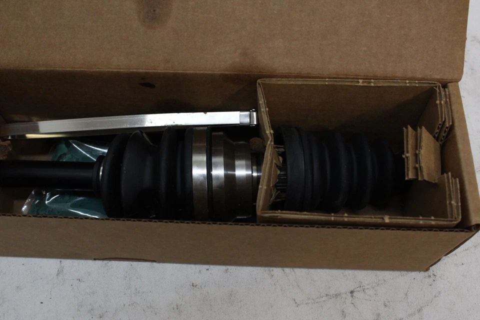 *New* CV Halfshaft Kit for Polaris - Part # 02140158 - Image 2 of 4