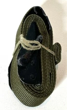 USGI Military Nylon Cargo Tie Down Alice Lashing Strap 52" Metal Buckle US Army