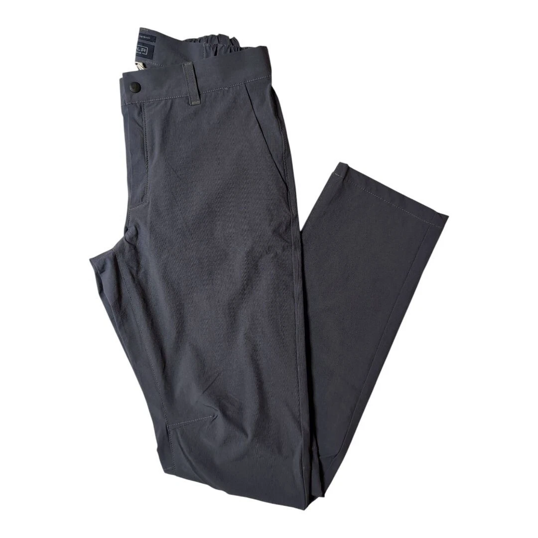 Jeremiah XPLR Hiking Pants Men Size 30 NWT Expedition Cadet Blue Travel Outdoor