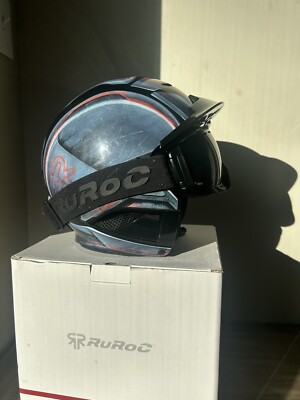 RuRoC RG1-DX CHAOS INFERNO ヘルメット　収納袋付 s-l400.jpg