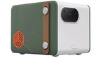 USB 1080p (FHD) Maximum Resolution DLP Home Theater Projectors