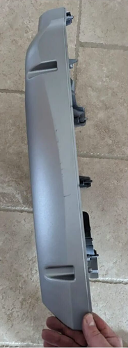 Bowflex Max Trainer M3 M5 M6 M8 M9 Right Shroud Case Cover Panel console - Picture 3 of 4
