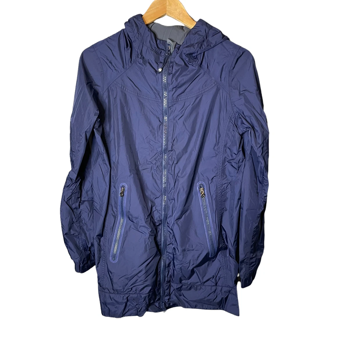 No rain no gain jacket clearance