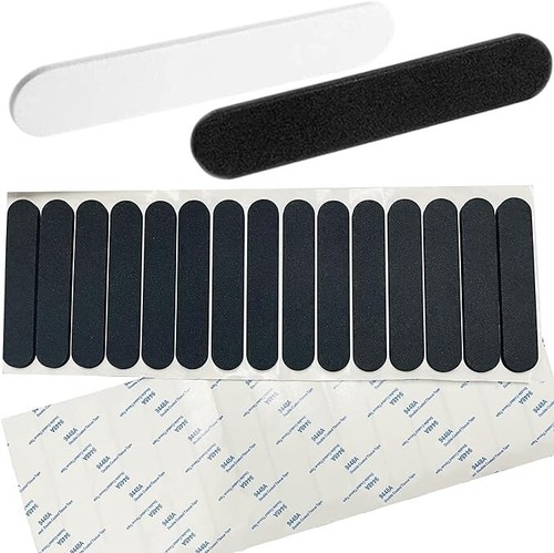 30Pcs Hat Size Tape Hat Size Reducer Inserts Liner Foam Reducing Sizing Tape ... - Picture 2 of 8