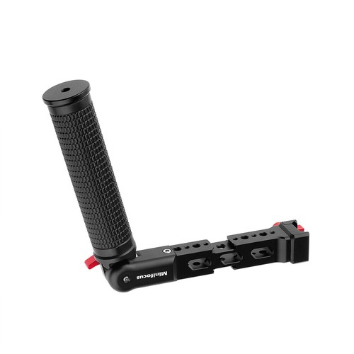 Ronin RS2 RS3 RSC2 Dual Handle Grip Ständer Handgriff für DJI RS 2 RSC 2 RS 3 RS3 P - Bild 9 von 14