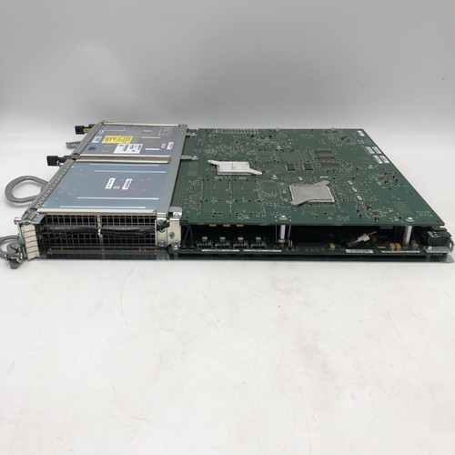 Interface SPA Cisco 12000-SIP-601 ISE 10 Go GSR avec SPA-1XTENGE-XFP READ C - Photo 10/16