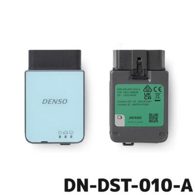 DENSO DST-010-A Green 95171-01480 Certified scan tool for