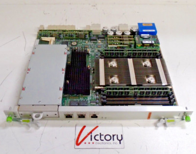 Sun CP3060 Blade Server | 501-7313-13 | 8GB Memory (x4 2GB Memory) | 8-Core