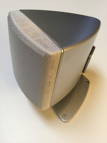 Altavoz externo de radio base CB de onda corta de comunicaciones RV-3 - Imagen 5 de 5