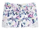 Ivory Size 10 Shorts for Girls