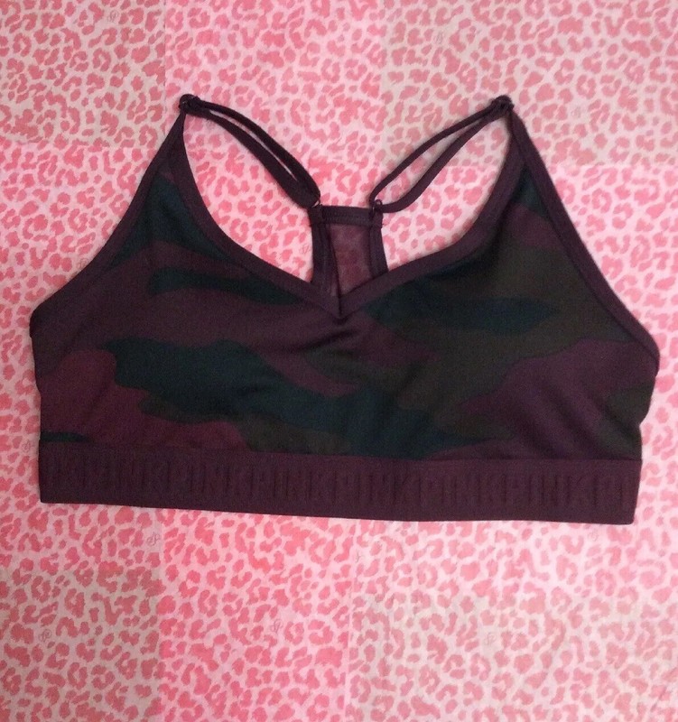 taglie victoria secret reggiseni