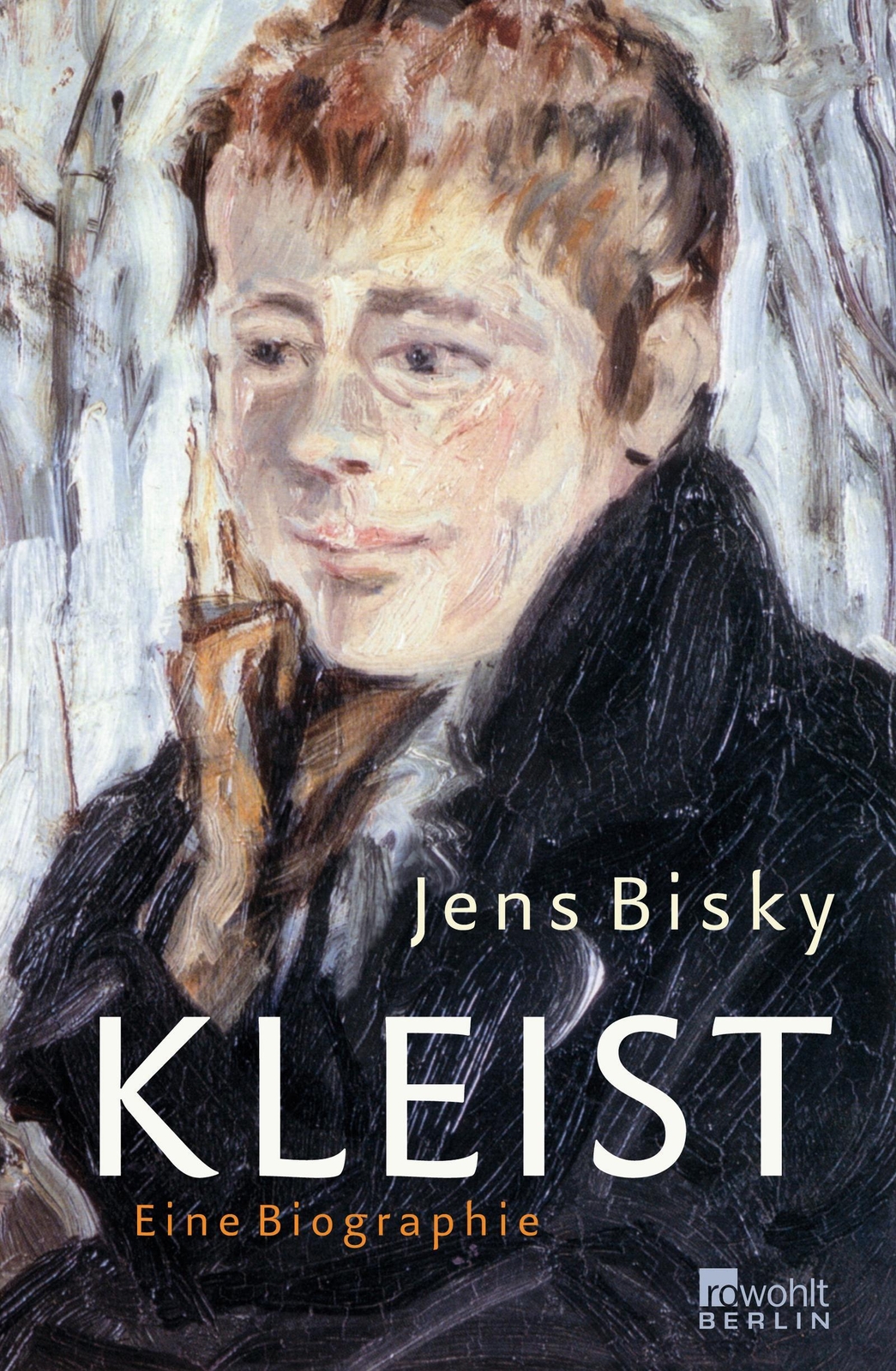 Thumbnail - Kleist Eine Biographie Jens Bisky Buch Rowohlt Monographie