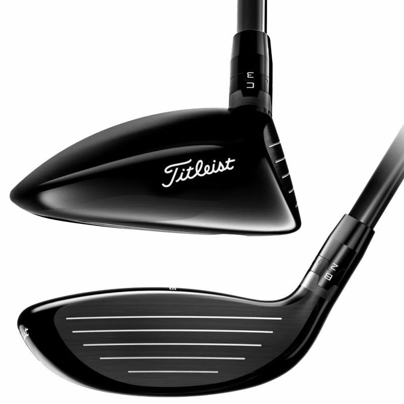 Titleist GT2 Fairway Metal Men's Right DENALI RED 50 (5.0