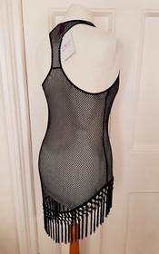 New L&rsquo;Agent by Agent Provocateur Tasia Cover Up Size S/M