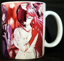 Elfenlied - Kaffeebecher - Tasse - Japanischer Anime - Manga - Lucy - Geschenk