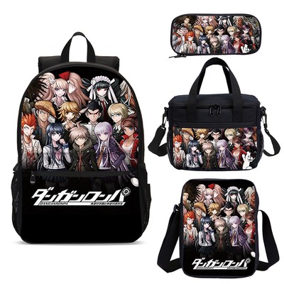danganronpa backpack