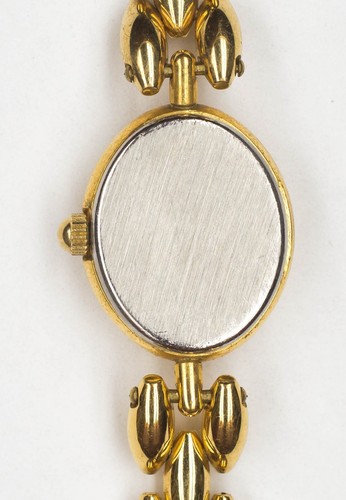 Vintage Luch Nesppa Quarz Uhr Damen - Bild 3 von 8